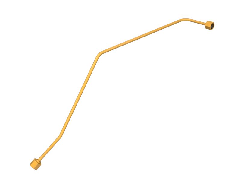 375-3255:ТРУБКА В СБОРЕ