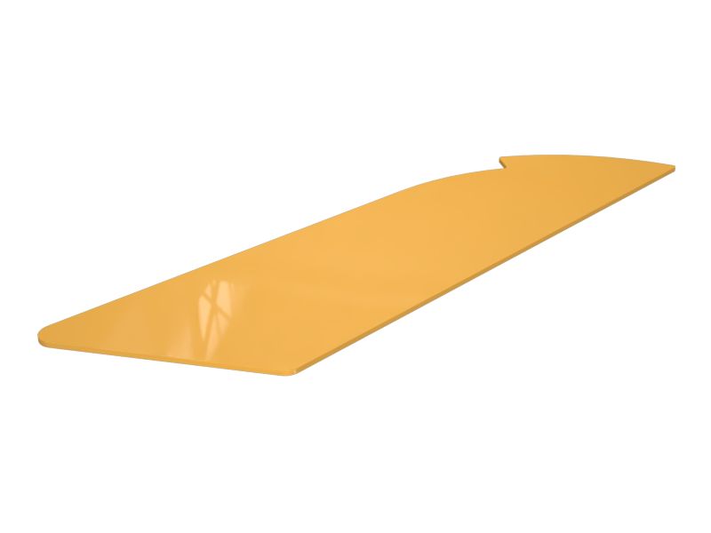 421-4267:ПЛАСТИНА ИЗНОСНАЯ