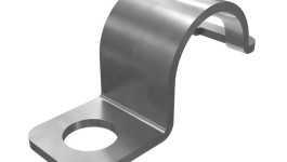 6V-5185:Полухомут для шланга шириной 25 мм