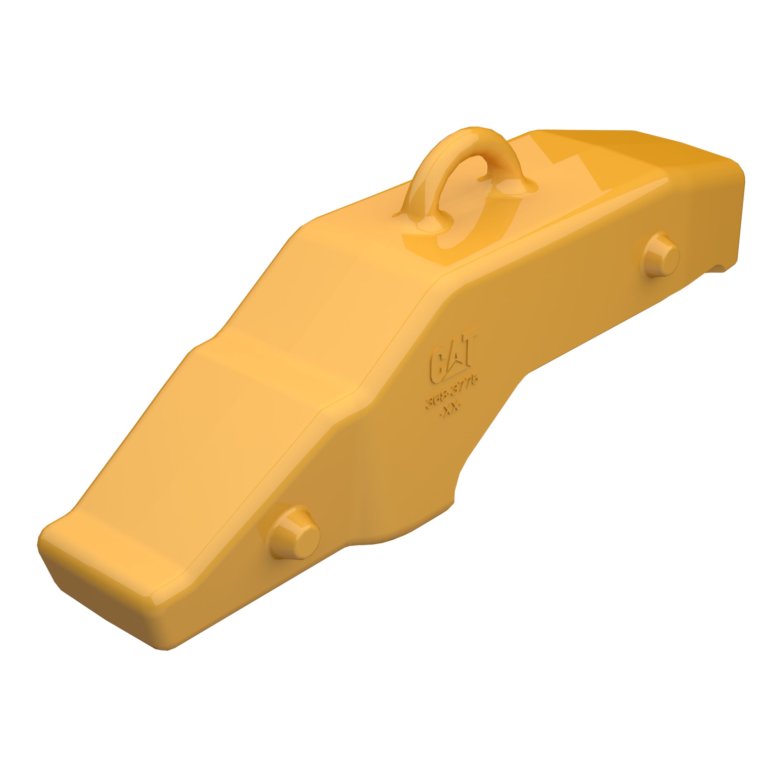 368-3775:Угловой переходник с креплением заподлицо