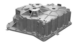 512-1676:ЗАДНИЙ КАРТЕР В СБОРЕ