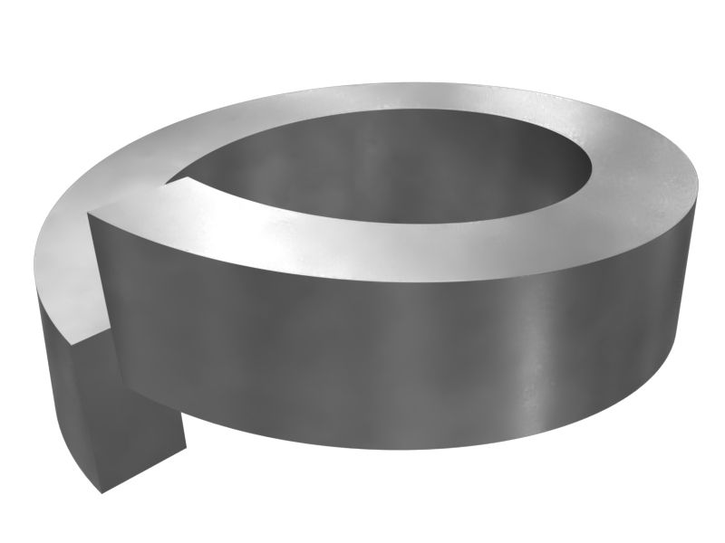 486-8971:ПРУЖИННАЯ ШАЙБА