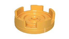 109-3196:КОЖУХ В СБОРЕ