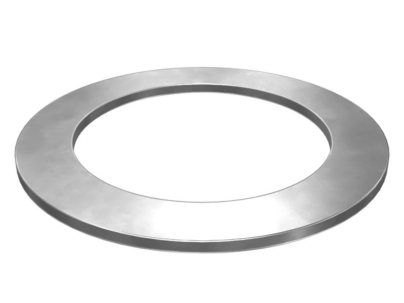 1T-0686:Кольцо упорного подшипника внутреннего диаметра 89,28 мм