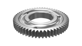 4W-9989:ШЕСТЕРНЯ В СБОРЕ