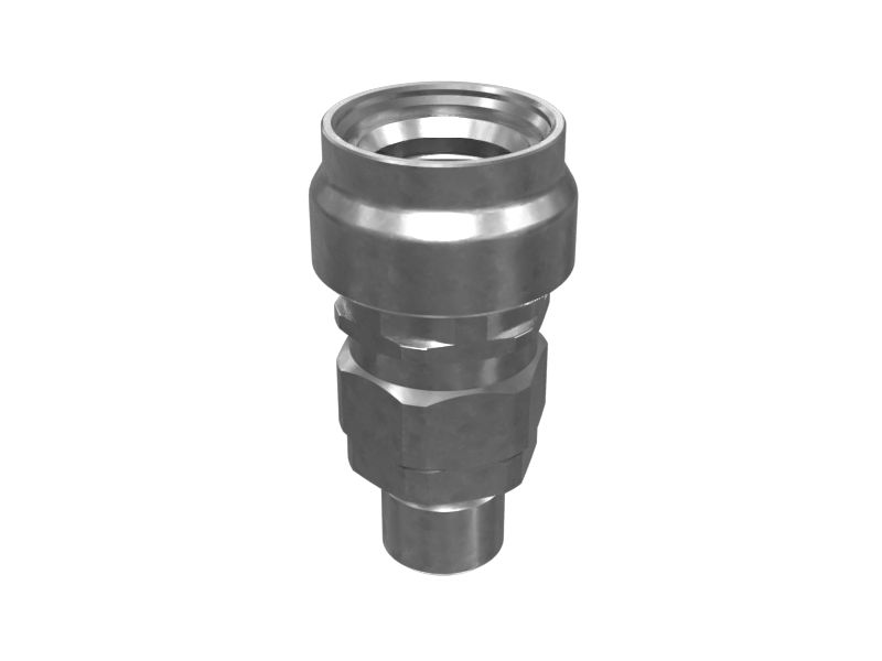 103-6100:Соединение быстроразъемное