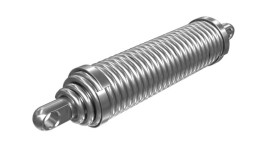 247-8270:Пружина натяжителя ремня