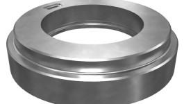 577-3587:Бурт для полигона отходов с наружным диаметром 124,4 мм