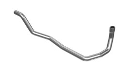 447-1684:ШЛАНГ ОТВОДА ДЫМА