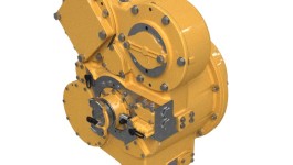 0R-9860:ГИДРОТРАНСФОРМАТОР