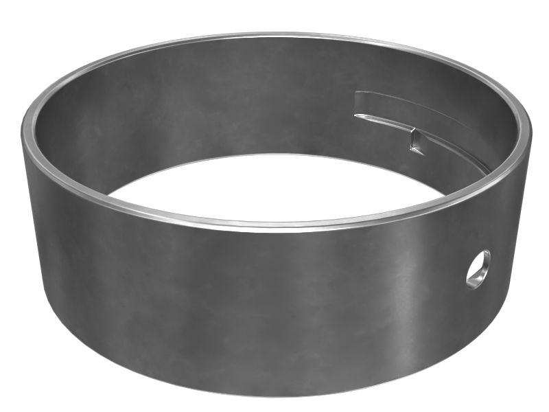 149-6032:Алюминиевый коренной подшипник со стальной опорой с наружным диаметром 171,15 мм