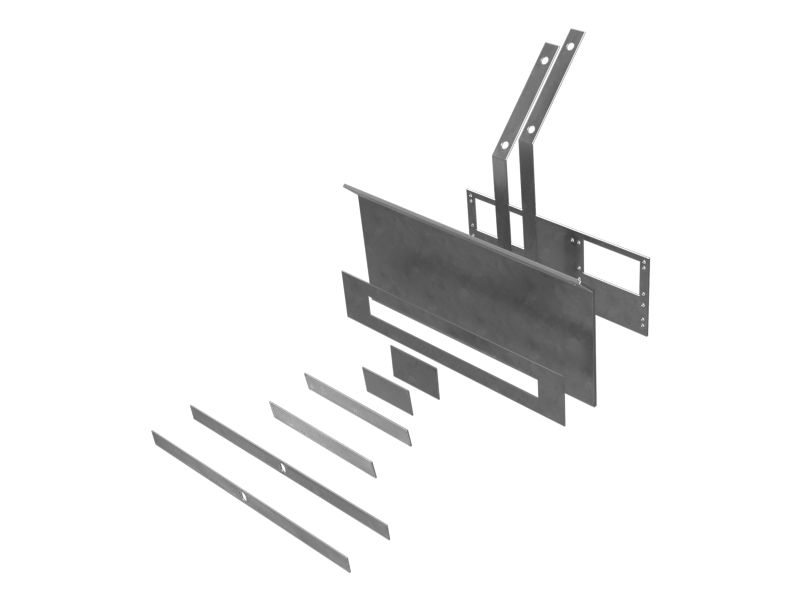 294-8679:Комплект уплотнений кондиционера воздуха