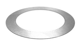 9W-7017:Тормозной фрикционный диск наружного диаметра 715,3 мм