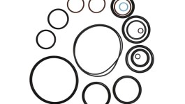 323-4159:НАБОР ПРОКЛАДОК МАСЛЯНЫХ