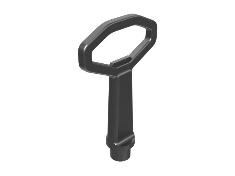 171-9926:ЗАМОК В СБОРЕ