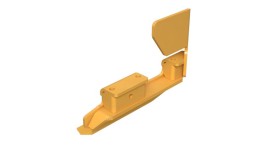 422-6152:ОГРАЖДЕНИЕ В СБОРЕ