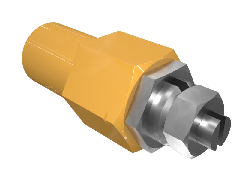 319-3252:ДАТЧИК ЧАСТОТЫ ВРАЩЕНИЯ