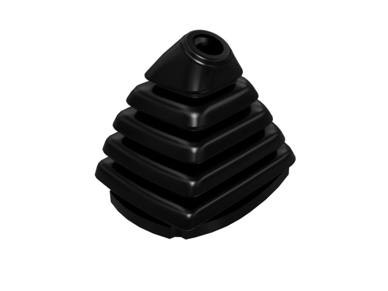 353-2149:Пылезащитный чехол левого джойстика