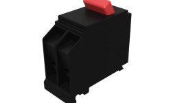 448-1980:Автоматический выключатель в сборе