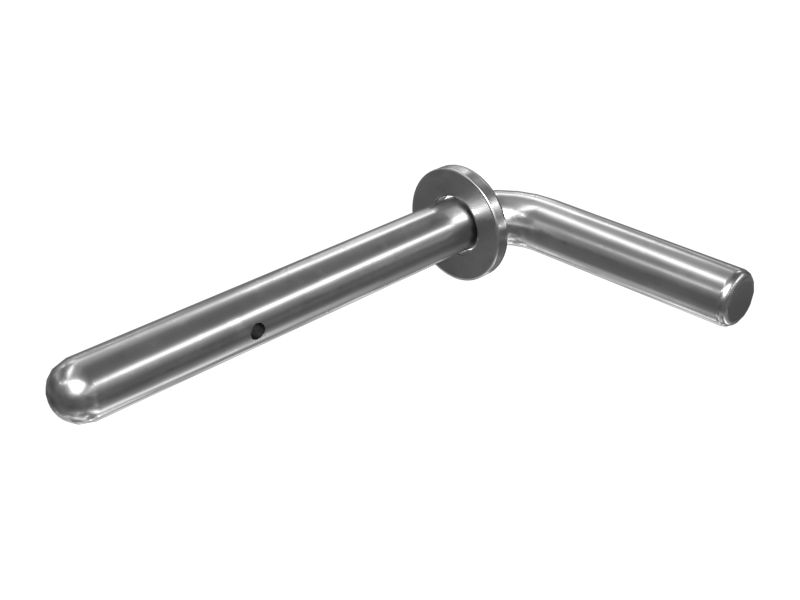 343-0173:ПАЛЕЦ В СБОРЕ