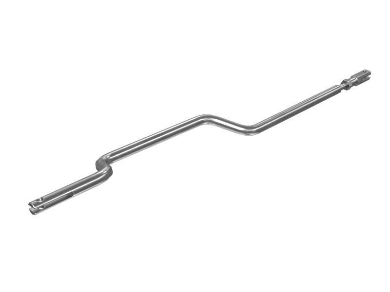 388-5605:БЛОК РЫЧАЖНОГО МЕХАНИЗМА ПРИВОДНОГО