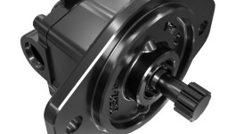 384-8611:Топливоперекачивающий насос