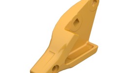 6I-8299:Правый угловой переходник