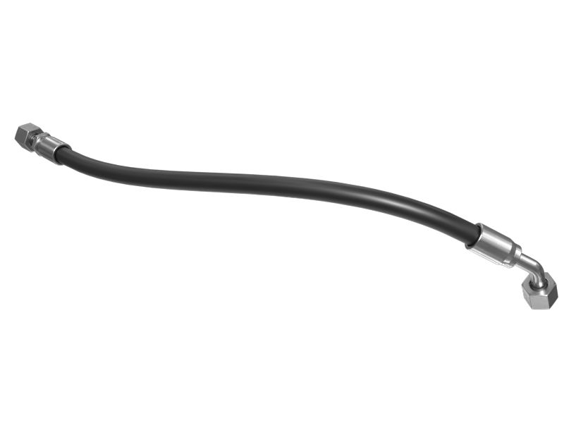 200-3783:ШЛАНГ В СБОРЕ