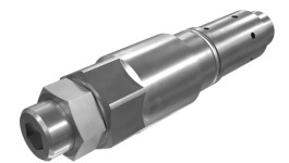 108-2185:Предохранительный клапан для регулирующих клапанов рулевого управления