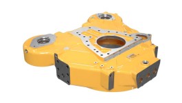 324-3724:КОЖУХ В СБОРЕ ПЕРЕДНИЙ