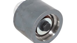 172-2241:Шкив в сборе — направляющий