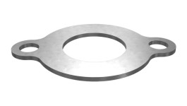 107-1179:Уплотнительная пластина, внутренний диаметр 29,3 мм