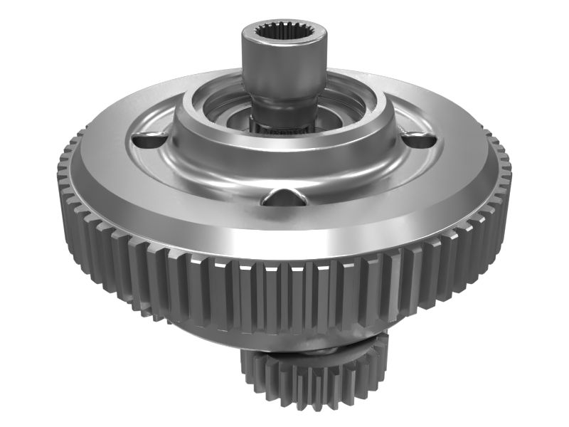 220-5549:Скользящее соединение