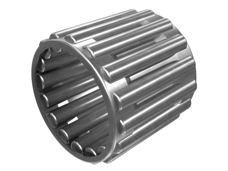 5P-3131:Игольчатый роликовый подшипник