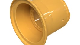 460-3120:ОБОД В СБОРЕ