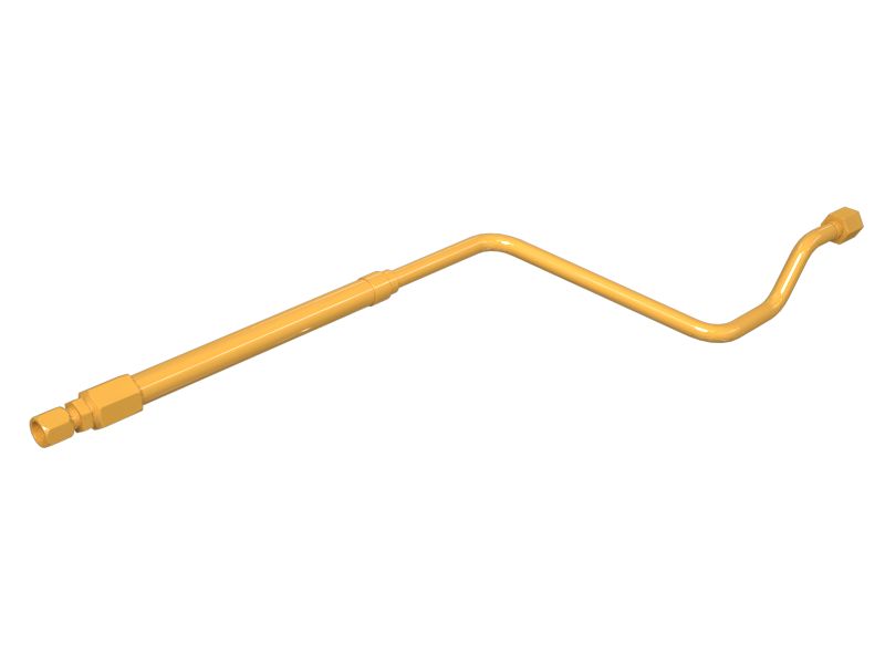 444-3417:ТРУБОПРОВОД ГИБРИДНЫЙ В СБОРЕ