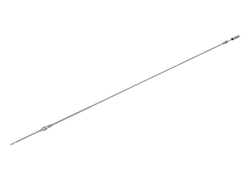 5G-2315:Кабель рычажного механизма регулятора оборотов, длина 2100 мм