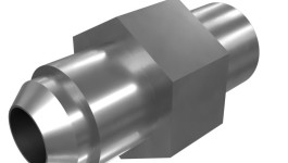 327-0377:Обратный клапан длиной 37,3 мм