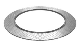 255-9267:Фрикционный диск с наружным диаметром 393,7 мм