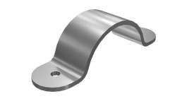 417-2422:Корпусной зажим