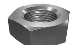 247-3422:Шестигранная стопорная гайка M14 x 1,5 мм