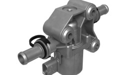 526-8387:Гидрораспределитель охлаждающей жидкости, 12 В