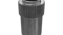 274-7757:ВАЛ ТОРМОЗА