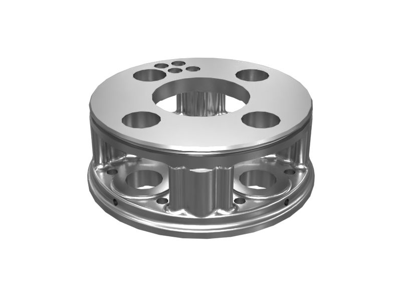 316-4823:ВОДИЛО ПЛАНЕТАРНОЙ ПЕРЕДАЧИ