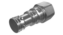 289-0484:Картриджный гидрораспределитель