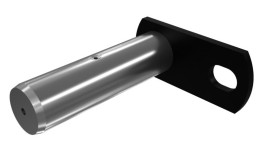 371-8836:Штифт гидравлического цилиндра рулевого управления