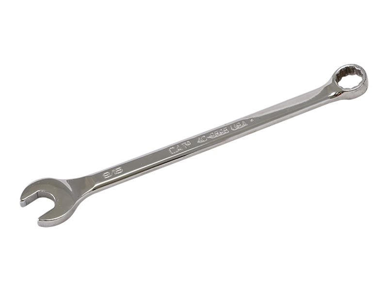 4C-9595:Ключ гаечный комбинированный