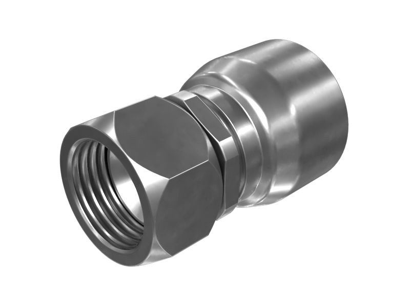 124-1975:Глухая муфта