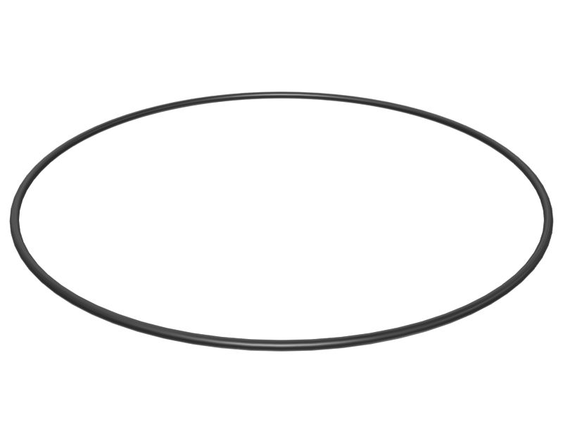 156-5198:Уплотнительное кольцо с внутренним диаметром 215,49 мм