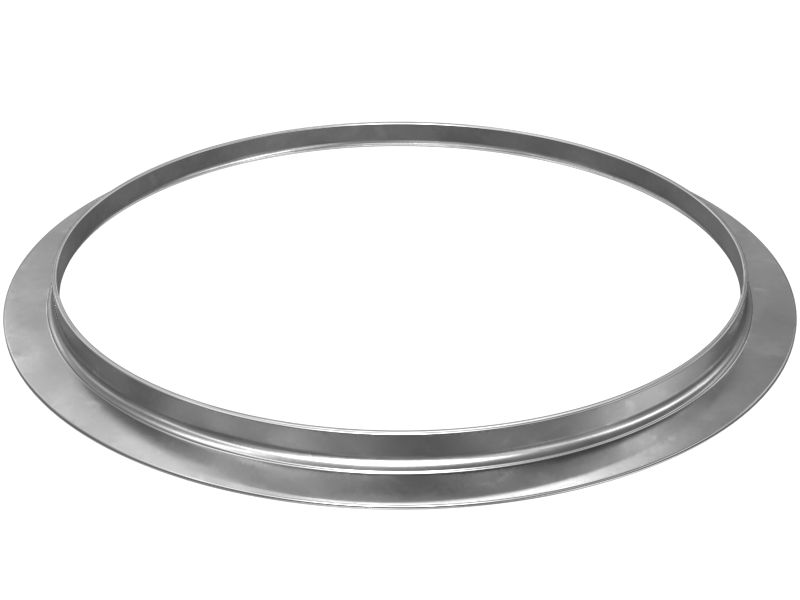 569-7728:Сальник коленчатого вала диаметром 272,288 мм